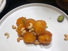 -彩虹之约•淮扬家宴(亚运村店)