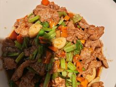 -晓淮山·扬州早茶·淮扬菜(龙阳广场店)