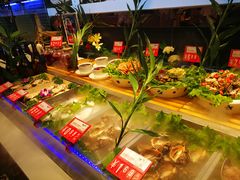 -必点海鲜·鲅鱼水饺(鞍山西道店)