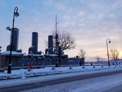 -阿芙乐尔号巡洋舰