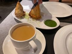 -Pita's&Tika's中东和印度风味餐厅(龙湖天街店)