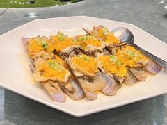 -世博源公馆·本帮融合菜·主题包厢·江景餐厅