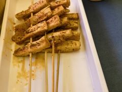 -伊带伊路新疆美食府(呼家楼店)