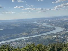 -吉林市朱雀山国家森林公园