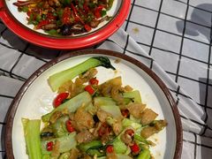 -江西老表·经典江西八大碗