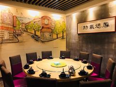 包厢-萃和楼海鲜酒店(汉口路店)