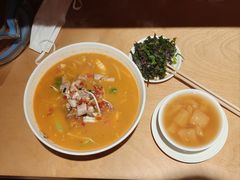-水平有限广西米粉·广西风味集(五道口店)