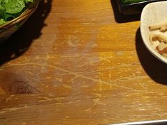 -舌尖上的石棉何雨露烧烤