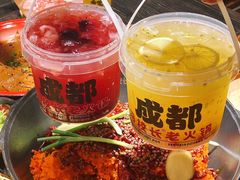 -冯校长老火锅(中联广场店)