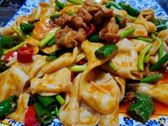 -后卫寨猫耳朵(后卫寨店)