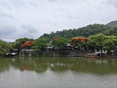 -中山詹园