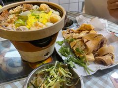 -阿金大白·上海菜馆(新天地店)