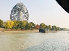 -丝绸小镇荻港古村