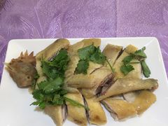 -茂港柏香(侨港路店)
