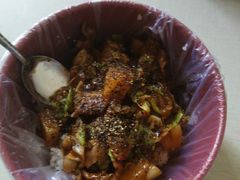 -胖哥料理(兴义里店)