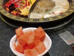 -纸盐河码头火锅(十八梯店)