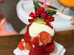 -美滋每客(太原龙湖苏宁百货店)