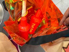 -Pull-Tab拉环咖啡(杭州市上城区来福士中心店)