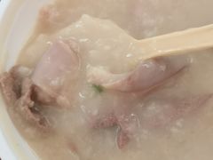 -冠记·肠粉粥品专家(江南大道店)