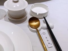 -金色艳阳天•粤菜 淮扬菜(古平岗店)