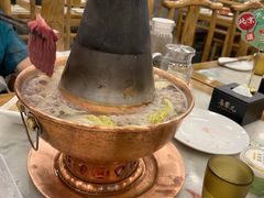 -牛街·马辈儿涮肉(牛街二店)