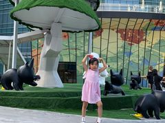 -大族广场Mall&More