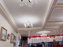 -华梅西餐厅(哈尔滨中央大街店)