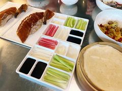 大董烤鸭-董小味儿(奥特莱斯店)