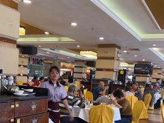 -御满江海鲜酒家(洛溪新城店)