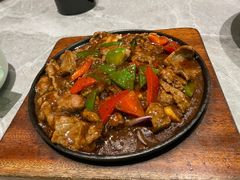 -北国饭店·海鲜·北方菜(峡山店)