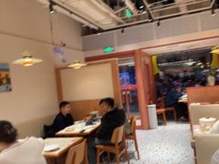 -姥姥家春饼店(惠新东街店)