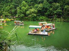 -佛爷洞旅游景区