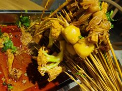 -付小姐在成都(川沙店)