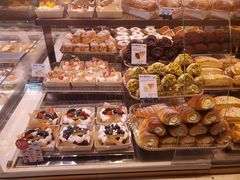 -巴黎贝甜(凯德MALL望京店)