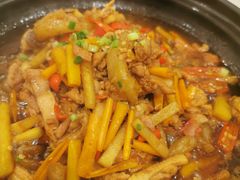 -双湖宴·湖北菜(文化路店)
