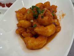 -红菜坊·烤鸭·川鲁宴(石园店)