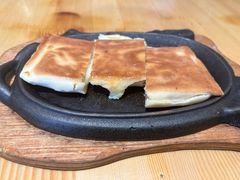 -格日勒阿妈蒙古厨房(新华广场店)