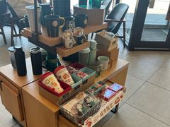 -星巴克(北京门头沟长安天街店)