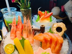 -松鹤精致料理(五一中路店)