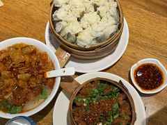 -豆相识•九九豆腐脑(牛咡桥店)