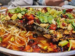 -刘成杰锦州烧烤(南河路店)