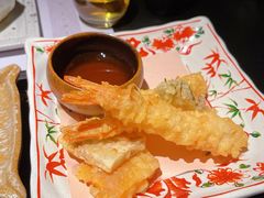 -花潮料理艺食馆(SM新生活广场店)