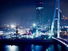 -天顺渔港·海景餐厅(星海广场店)
