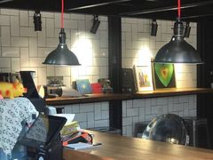 -鱼骨咖啡馆FISHGROOVECOFFEE(大学城店)