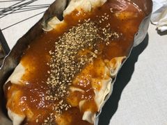 -火焰枪蛋·烧烤(奉天街店)