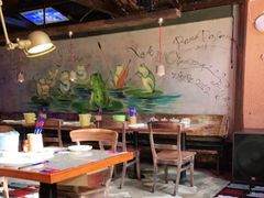 大堂-蘭奢雅集·江浙菜(青山江滩店)