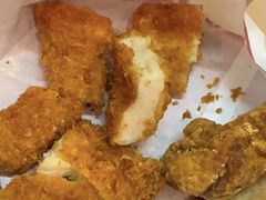 -华莱士·全鸡汉堡(大东海店)