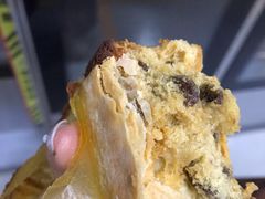 奶黄葡萄酥-百年义利(东直门店)