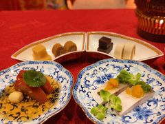 -白家大院·王府宫廷菜(苏州街店)