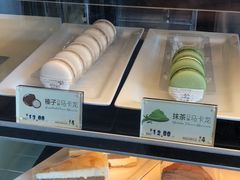 -麦当劳(武汉火车站店)
